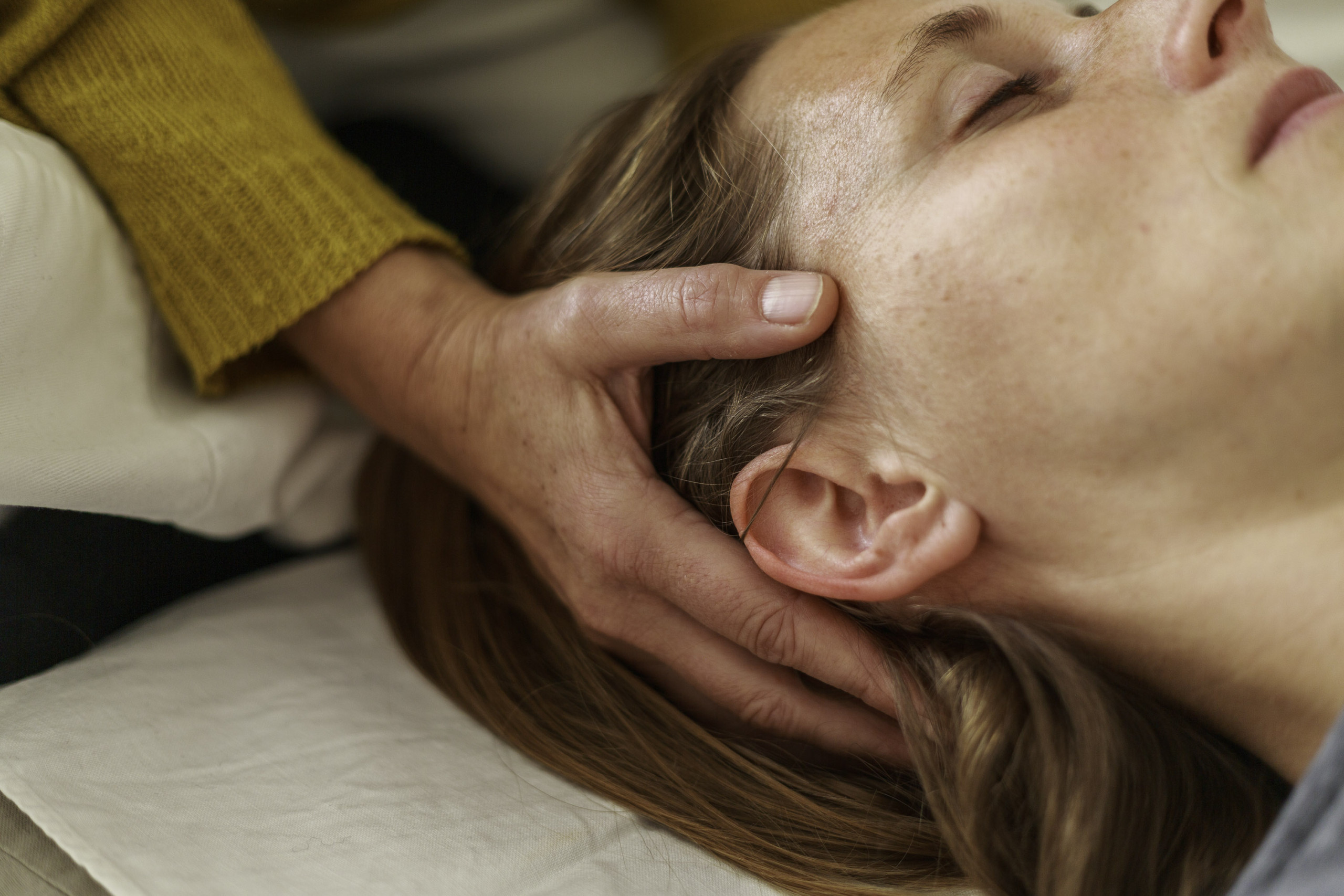 Business transformation